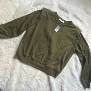LOFT Sweatshirt